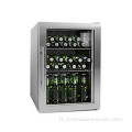 Vin et boisson Fridge Compressor Dhemid Porte